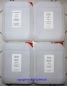 Preview: Spurenelemente Mix 4x5L Komplett-Set 3,50€/L