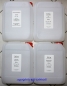 Preview: Spurenelemente Mix 4x5L Komplett-Set 3,50€/L