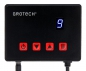 Preview: GroTech PS-300 Abschäumer mit regl. DC-Pumpe