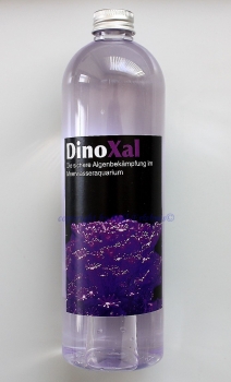 DinoXal 500ml QFI Algenkiller 97,80€/L