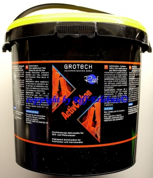 GroTech ActivCarbon 3500ml Aktivkohle 8,56€/L