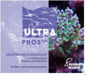 Ultra-PHOS0,04 500ml Fauna Marin 39,90€/L