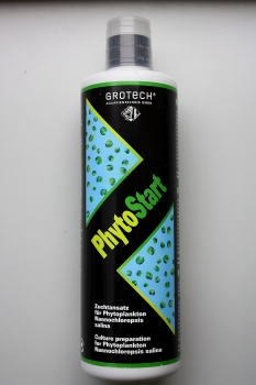 PhytoStart 500ml GroTech 28,40€/L