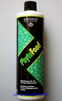 PhytoFood 500ml GroTech 28,40€/L