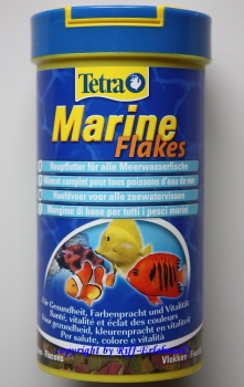 Marine Flakes 250ml Tetra 27,60€/L