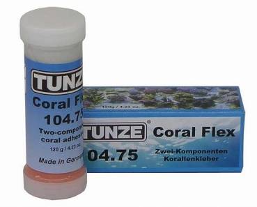 Tunze Coral Flex 0104.750 14,92€/100g