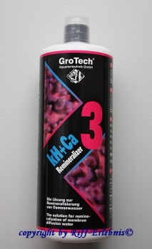 kH+Ca 3 1000ml GroTech 14,20€/L