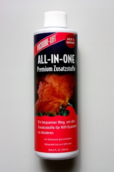 ALL IN ONE 236ml Microbe-Lift 75,85€/L