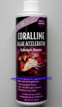 Coralline 236ml Microbe-Lift 67,37€/L