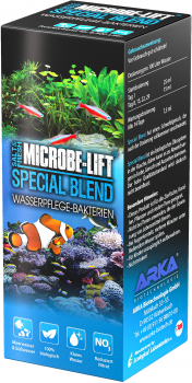 Special Blend 473ml Microbe-Lift 48,52€/L