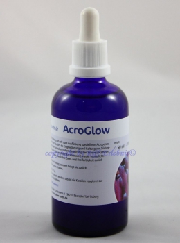 AcroGlow 100ml Korallenzucht 65,90€/100ml