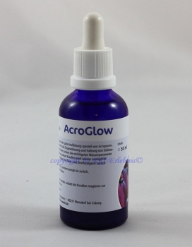 AcroGlow 50ml Korallenzucht 77,80€/100ml