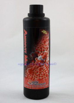 QFI Aminvit Mix 500ml 25 Aminosäuren 45,58€/L