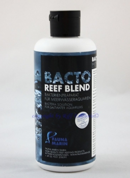 Bacto Reef Blend 1000ml Fauna Marin 64,95€/L