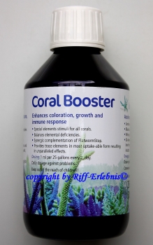 Coral Booster 250ml Korallenzucht Coburg 159,60€/L