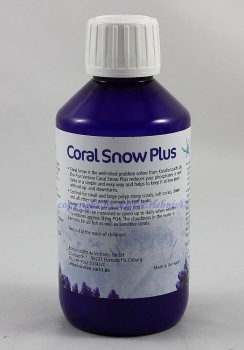 Coral Snow Plus 250ml von Korallenzucht 126,00€/L