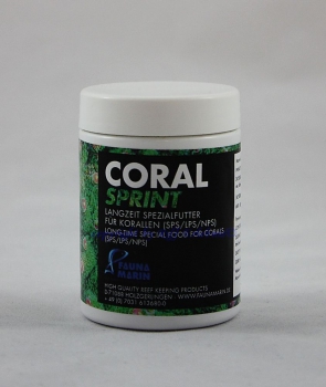 Coral Sprint Fauna Marin 100ml 19,95€/100ml