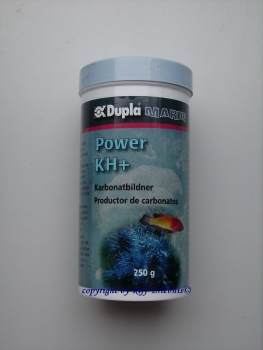 Power KH+ 250g Dupla Marin 42,80€/kg