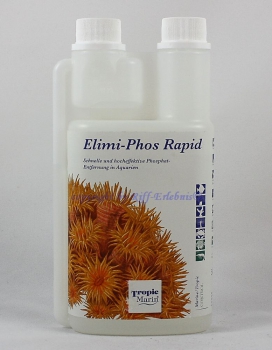 Tropic Marin Elimi Phos Rapid 500ml 35,90€/kg