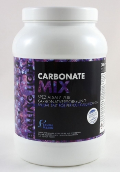 Carbonate Mix Fauna Marin 2kg Balling 11,98€/kg