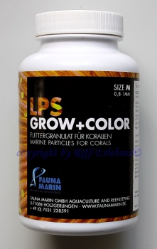 Ultra-LPS Grow + Color 250ml M Fauna Marin 159,80€/L