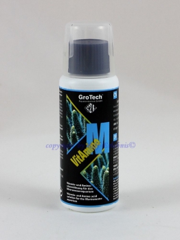 GroTech VitAmino M 100ml Aminosäuren 5,25€/100ml