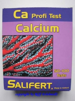 Calcium Profi Test
