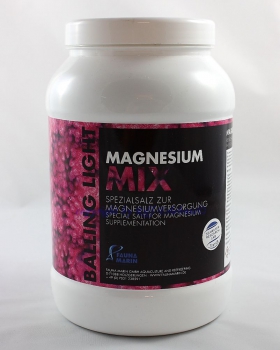 Magnesium Mix Fauna Marin 2kg Balling 11,98€/kg