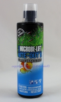 NITE-OUT 2 236ml Microbe-Lift 71,61€/L