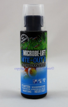 NITE-OUT 2 118ml Microbe-Lift 100,85€/L