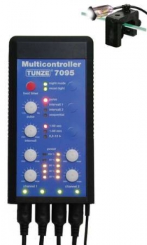 Multicontroller 7095
