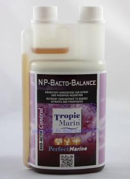 Tropic Marin NP-Bacto-Balance 500ml 35,80€/L