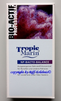 Tropic Marin NP-Bacto-Balance 200ml 5,45€/100ml