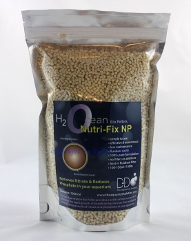 Nutri-Fix NP Pellets 1000ml H2 Ocean 70,95€/L