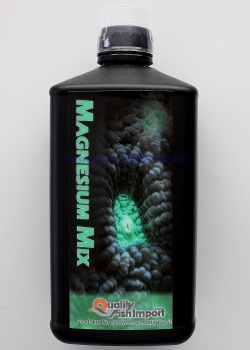 QFI Magnesium Mix 1000ml für Meerwasser 19,90€/L