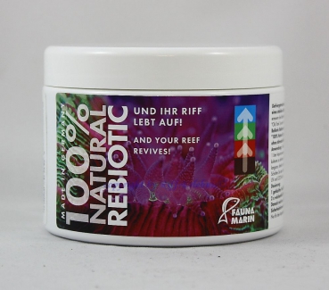 ReBiotic 100% Natural 500ml Fauna Marin 239,90€/L