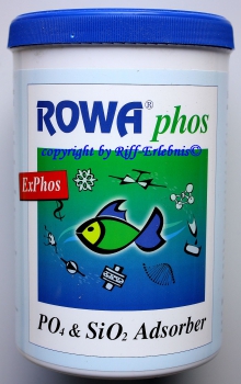 ROWA phos 1000ml  39,95€/L