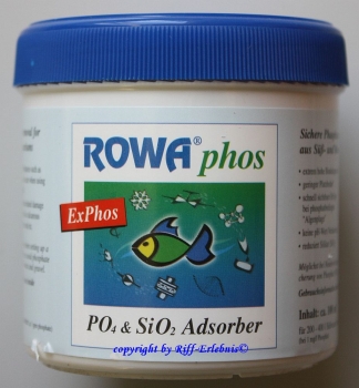 ROWA phos 100ml  11,95€/100ml