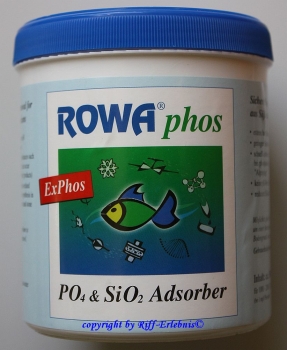 ROWA phos 500ml  51,90€/L