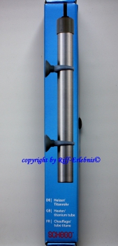 Schego Titan Heizer 300W