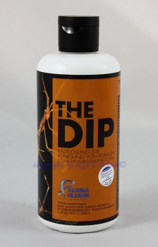 The Dip 500ml FAUNA MARIN Badelösung 71,98€/L