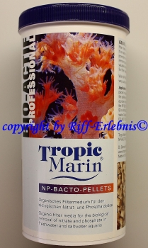 Tropic Marin NP-Bacto-Pellets 500ml  43,60€/L