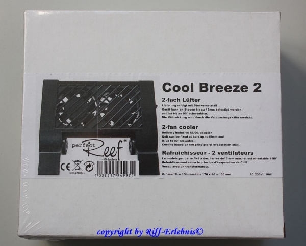 Cool Breeze 2