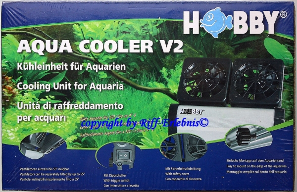 Aqua Cooler V2 von Hobby
