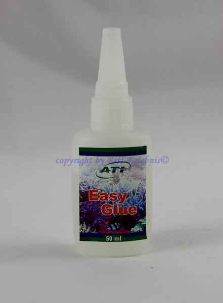 ATI Easy Glue 50ml  39,80€/100ml