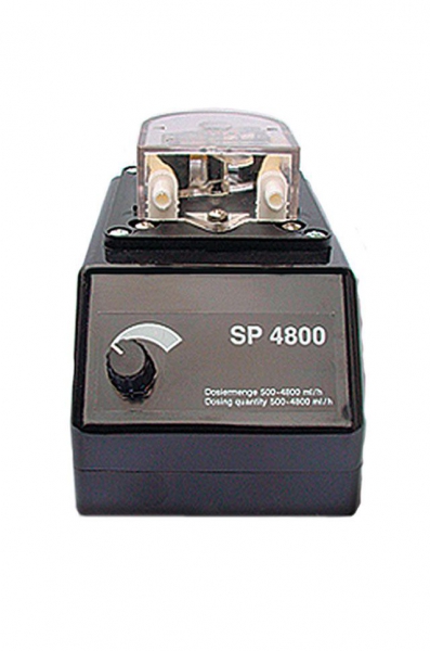 GroTech SP 4800 Dosierpumpe