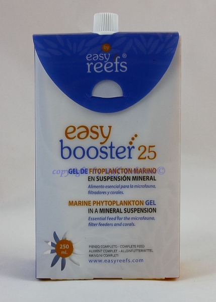 easy reefs easybooster 250ml Phytoplankton79,96€/L