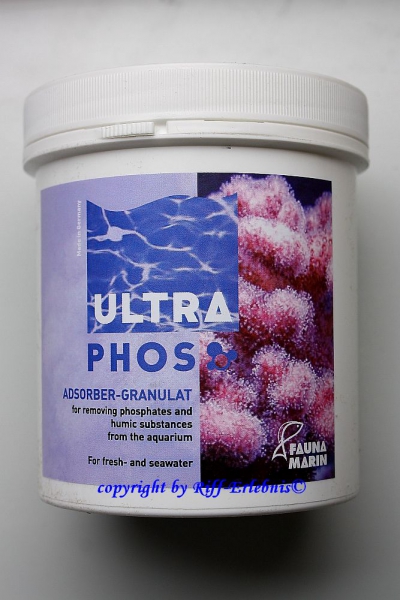 Ultra-Phos 500ml Fauna Marin 45,00€/L