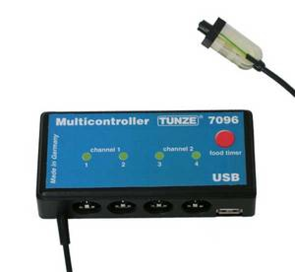 Multicontroller 7096
