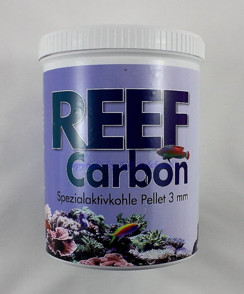 Reef Carbon 1000ml AMA Spezialaktivkohle Pellet 8,99€/L